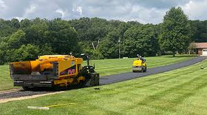 Best Driveway Grading and Leveling  in Ninety Six, SC